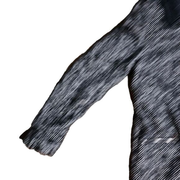 Women's STEVE MADDEN Taylor Fashion Pea Coat Size Medium - Picture 3 of 6